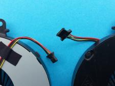 Вентилятор до ноутбука Hp Envy 15-AE012UR №3